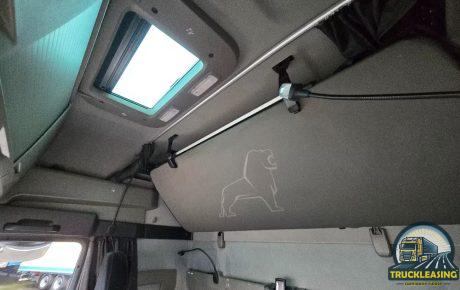 MAN TGX 18.510 XXL ,TG 3 , Retarder, Navi, Euro 6D – 35.900€ net( factura externa)