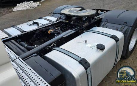 MAN TGX 18.510 XXL ,TG 3 , Retarder, Navi, Euro 6D – 35.900€ net( factura externa)