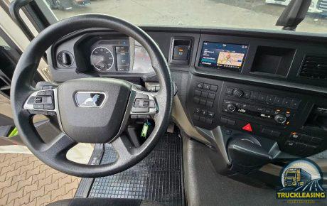 MAN TGX 18.510 XXL ,TG 3 , Retarder, Navi, Euro 6D – 35.900€ net( factura externa)