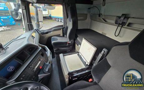 MAN TGX 18.510 XXL ,TG 3 , Retarder, Navi, Euro 6D – 35.900€ net( factura externa)
