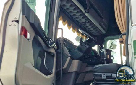 Scania S650 V8 NGS Highline 4×2 – Retarder – Night clim – 59.900€ net( factura externa)