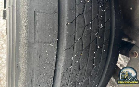 Schmitz Cargobull SCB*S3T MEGA SAF 15.800€ net( factura externa)