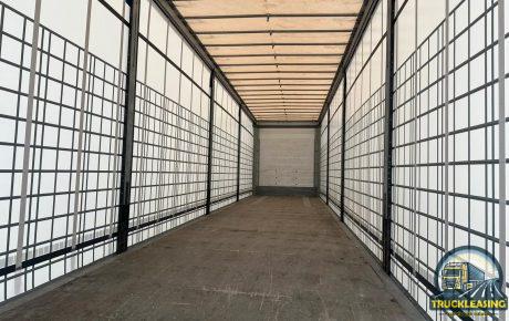 Schmitz Cargobull SCB*S3T MEGA SAF 15.800€ net( factura externa)