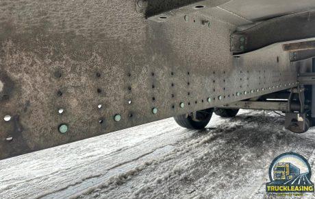 Schmitz Cargobull SCB*S3T MEGA SAF 15.800€ net( factura externa)