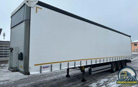 Schmitz Cargobull SCB*S3T MEGA SAF 15.800€ net( factura externa)