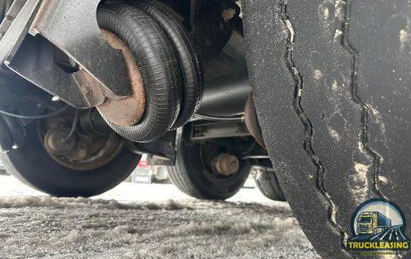 Schmitz Cargobull SCB*S3T MEGA SAF 15.800€ net( factura externa)