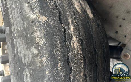 Schmitz Cargobull SCB*S3T MEGA SAF 15.800€ net( factura externa)