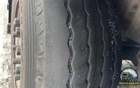 Schmitz Cargobull SCB*S3T MEGA SAF 15.800€ net( factura externa)