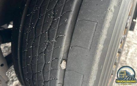 Schmitz Cargobull SCB*S3T MEGA SAF 15.800€ net( factura externa)