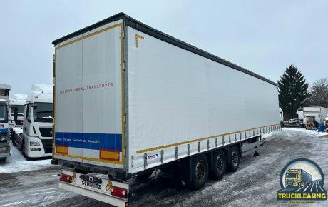 Schmitz Cargobull SCB*S3T MEGA SAF 15.800€ net( factura externa)