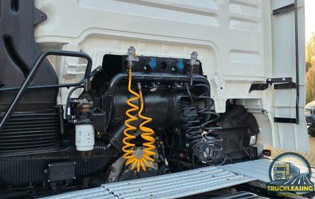MAN TGX 18.500 4X2 LLS-U / 2 Tanks / Xenon – 18.000€ net( factura externa)