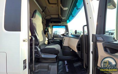 MAN TGX 18.500 4X2 LLS-U / 2 Tanks / Xenon – 18.000€ net( factura externa)