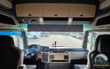 MAN TGX 18.500 4X2 LLS-U / 2 Tanks / Xenon – 18.000€ net( factura externa)