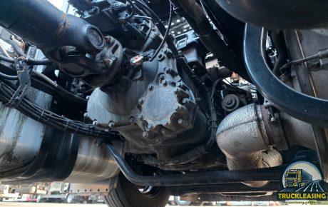 MAN TGX 18.500 4X2 LLS-U / 2 Tanks / Xenon – 18.000€ net( factura externa)