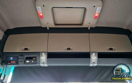 MAN TGX 18.500 4X2 LLS-U / 2 Tanks / Xenon – 18.000€ net( factura externa)