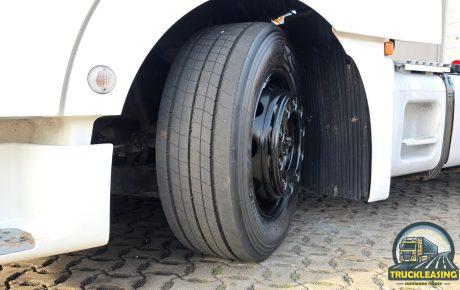 MAN TGX 18.500 4X2 LLS-U / 2 Tanks / Xenon – 18.000€ net( factura externa)