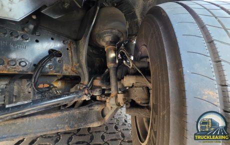 MAN TGX 18.500 4X2 LLS-U / 2 Tanks / Xenon – 18.000€ net( factura externa)