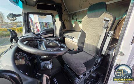 MAN TGX 18.500 4X2 LLS-U / 2 Tanks / Xenon – 18.000€ net( factura externa)