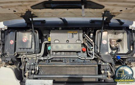 MAN TGX 18.500 4X2 LLS-U / 2 Tanks / Xenon – 18.000€ net( factura externa)