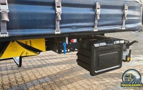 Krone SDP 27, Profi Liner, Standart , RSAB, Code XL – 11.500€ net( factura externa)