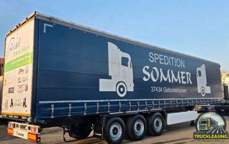 Krone SDP 27, Profi Liner, Standart , RSAB, Code XL – 11.500€ net( factura externa)