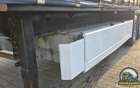 Krone SDP 27, Profi Liner, Standart , RSAB, Code XL – 11.500€ net( factura externa)