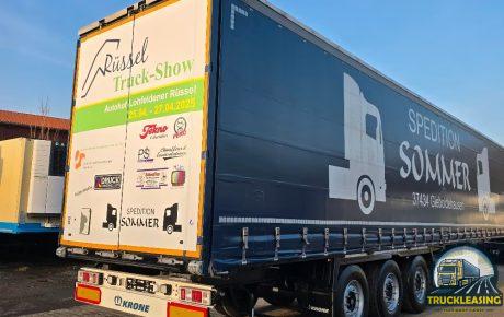 Krone SDP 27, Profi Liner, Standart , RSAB, Code XL – 11.500€ net( factura externa)