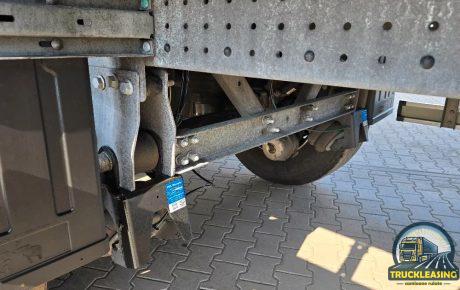 Schmitz Cargobull – 26.900€ net( factura externa)