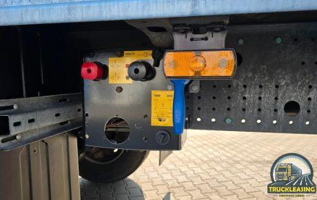 Schmitz Cargobull – 26.900€ net( factura externa)