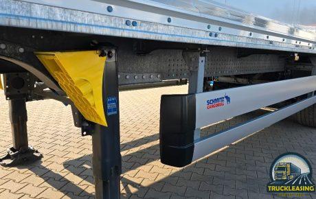 Schmitz Cargobull – 26.900€ net( factura externa)