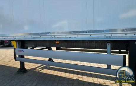 Schmitz Cargobull – 26.900€ net( factura externa)