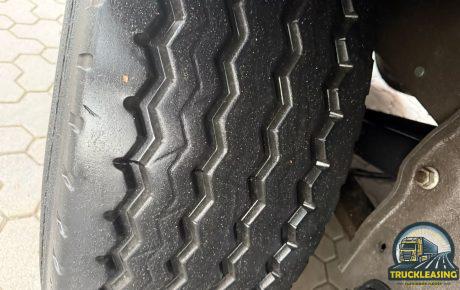 Schmitz Cargobull SCB Speed Curtainsider – 12.900€ net( factura externa)