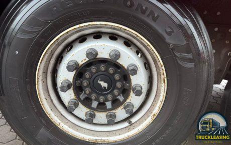 Schmitz Cargobull SCB Speed Curtainsider – 12.900€ net( factura externa)