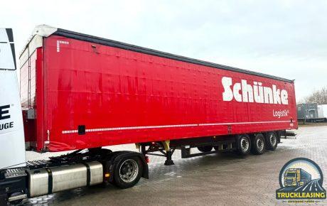 Schmitz Cargobull SCB Speed Curtainsider – 12.900€ net( factura externa)