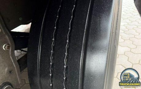 Schmitz Cargobull SCB Speed Curtainsider – 12.900€ net( factura externa)