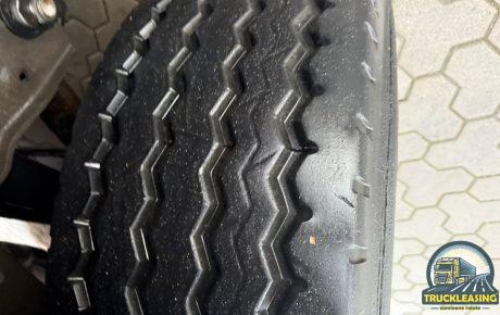 Schmitz Cargobull SCB Speed Curtainsider – 12.900€ net( factura externa)