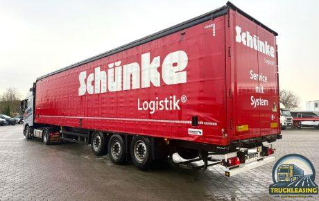 Schmitz Cargobull SCB Speed Curtainsider – 12.900€ net( factura externa)