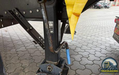 Schmitz Cargobull SCB Speed Curtainsider – 12.900€ net( factura externa)