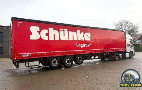 Schmitz Cargobull SCB Speed Curtainsider – 12.900€ net( factura externa)
