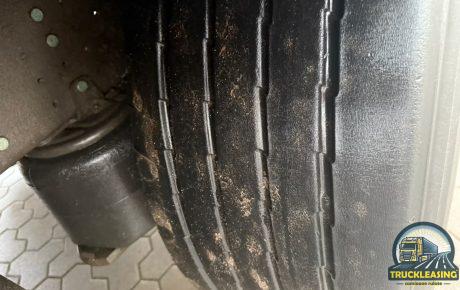 Schmitz Cargobull SCB Speed Curtainsider – 12.900€ net( factura externa)