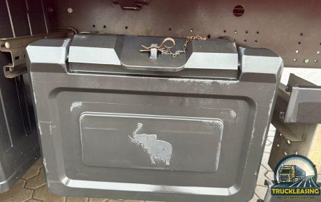 Schmitz Cargobull SCB Speed Curtainsider – 12.900€ net( factura externa)