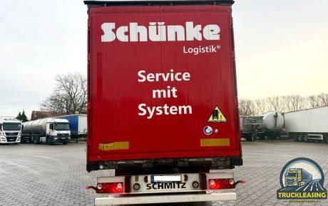 Schmitz Cargobull SCB Speed Curtainsider – 12.900€ net( factura externa)