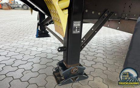 Schmitz Cargobull SCB Speed Curtainsider – 12.900€ net( factura externa)