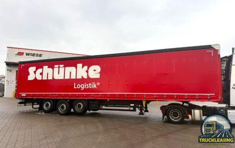 Schmitz Cargobull SCB Speed Curtainsider – 12.900€ net( factura externa)