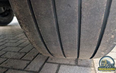 Schmitz Cargobull Standard Curtain – 11.500€ net( factura externa)