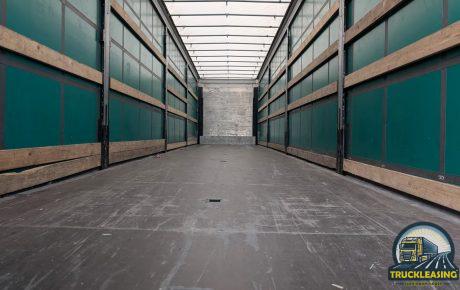 Schmitz Cargobull Standard Curtain – 11.500€ net( factura externa)