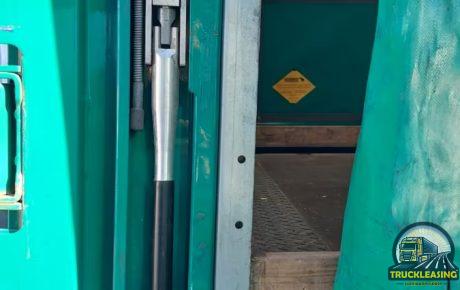 Schmitz Cargobull Standard Curtain – 11.500€ net( factura externa)