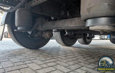 Schmitz Cargobull Standard Curtain – 11.500€ net( factura externa)