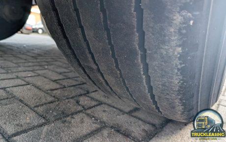 Schmitz Cargobull Standard Curtain – 11.500€ net( factura externa)