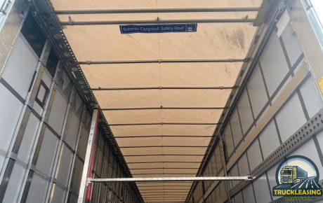 Schmitz Cargobull SCS 24/L Speed Curtain – 35.900€ net( factura externa)